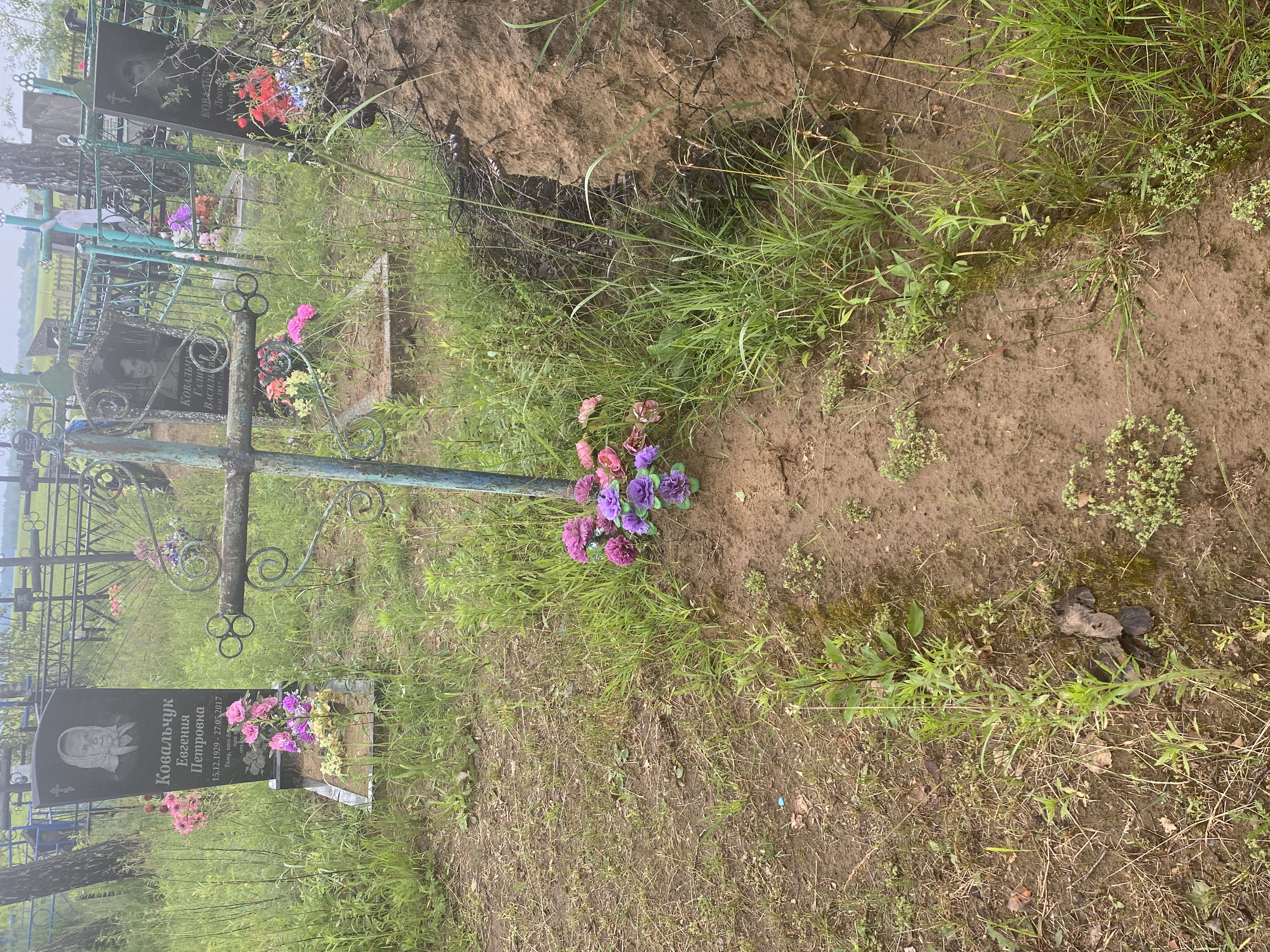 Фотография надгробия